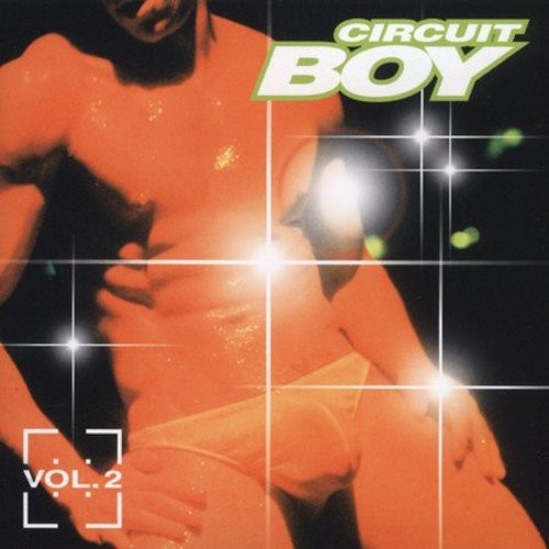 Различные исполнители Circuit Boy 2 / Разное (CD)