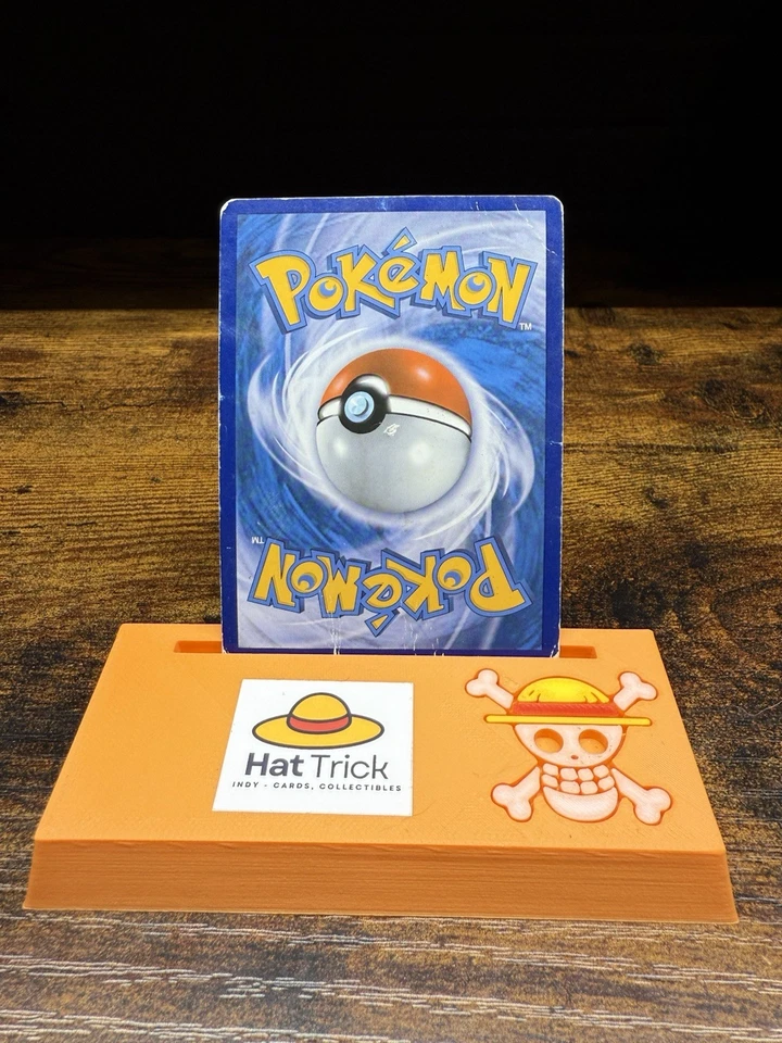 Pokemon M Charizard EX (Y) (Secret) 107/106 Flashfire Holo - Image 2 of 2