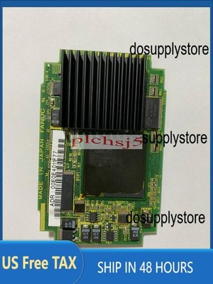 FANUC CPU Card A20B-3300-0311 US Seller NDA Available