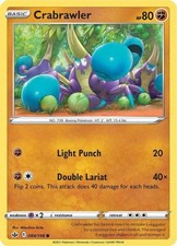 Crabrawler (84)