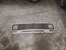 1971-1977 Chevrolet Gmc G10 G20 G30 G-series Van Grille Boogie 71 72 73 74 75 76 1971-1977 Chevrolet Gmc G10 G20 G30 G-series Van Grille Boogie 71 72 73 74 75 76