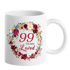 1927 99th Birthday Gifts for Women, Birthday Gifts for Women Turning 99 years...