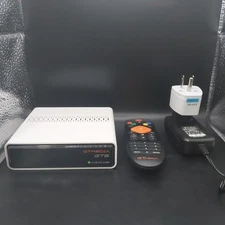 GTMEDIA GTS 4K 60fps Android DVB S2 Quad Core Satellite & Media Centre 