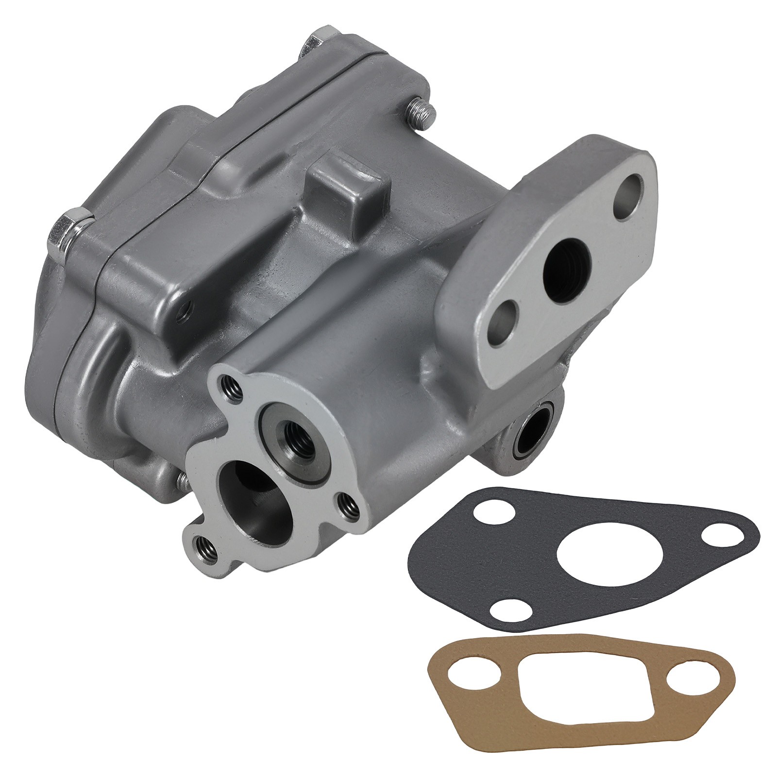 Pump For Ford Explorer 1991-2010 4.0l V6 Ohv Sohc E6tz6600a