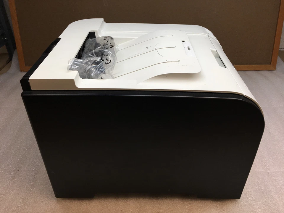 HP LaserJet Pro 400 M451nw Workgroup Color Printer, 9K Pages w/ Toner - TESTED - Image 4 of 4