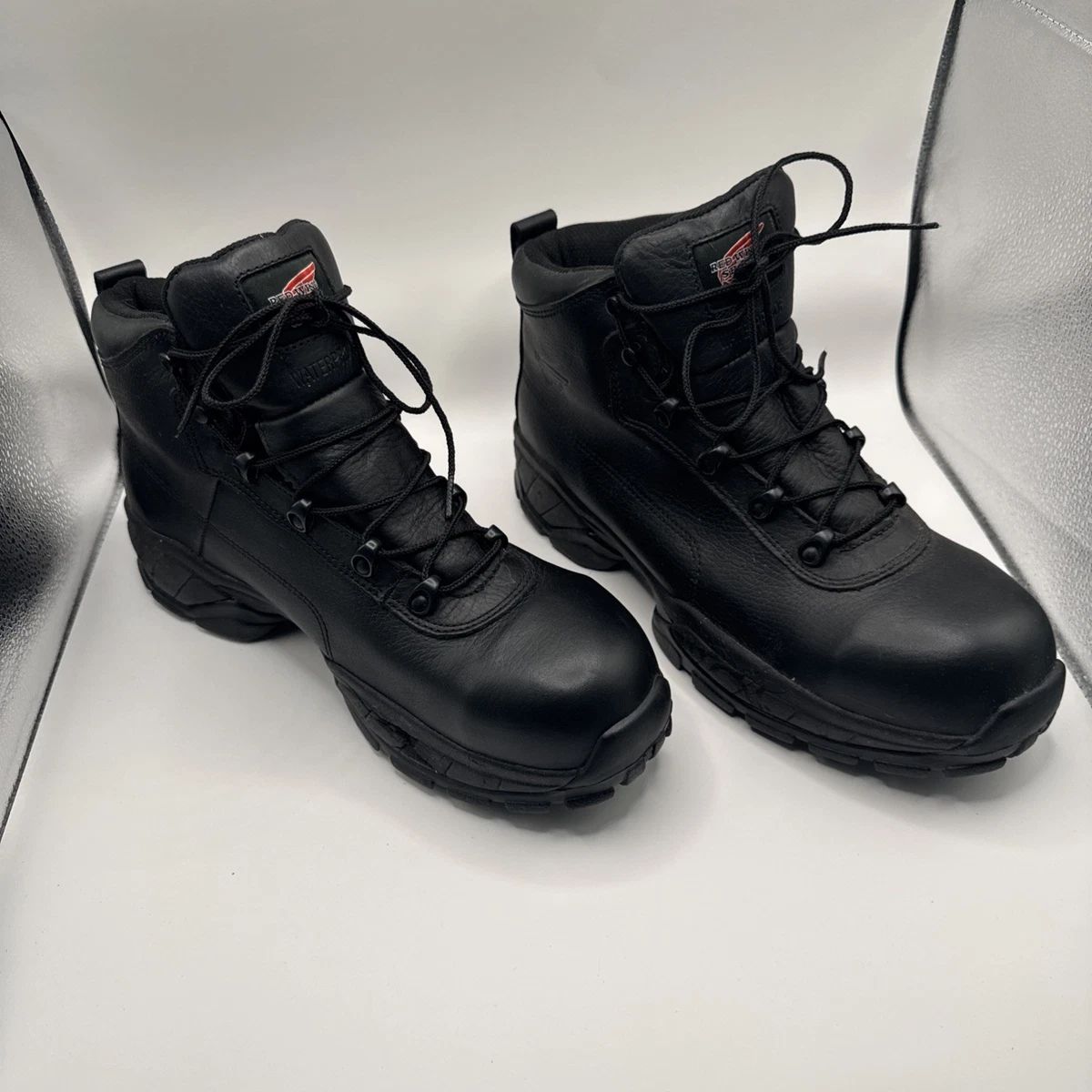 Red Wing Shoes 11 (Men's) Shoe Industrial Work Boots & Shoes for