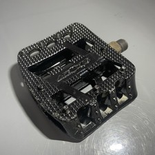 AZONIC Black Bicycle Pedals for sale