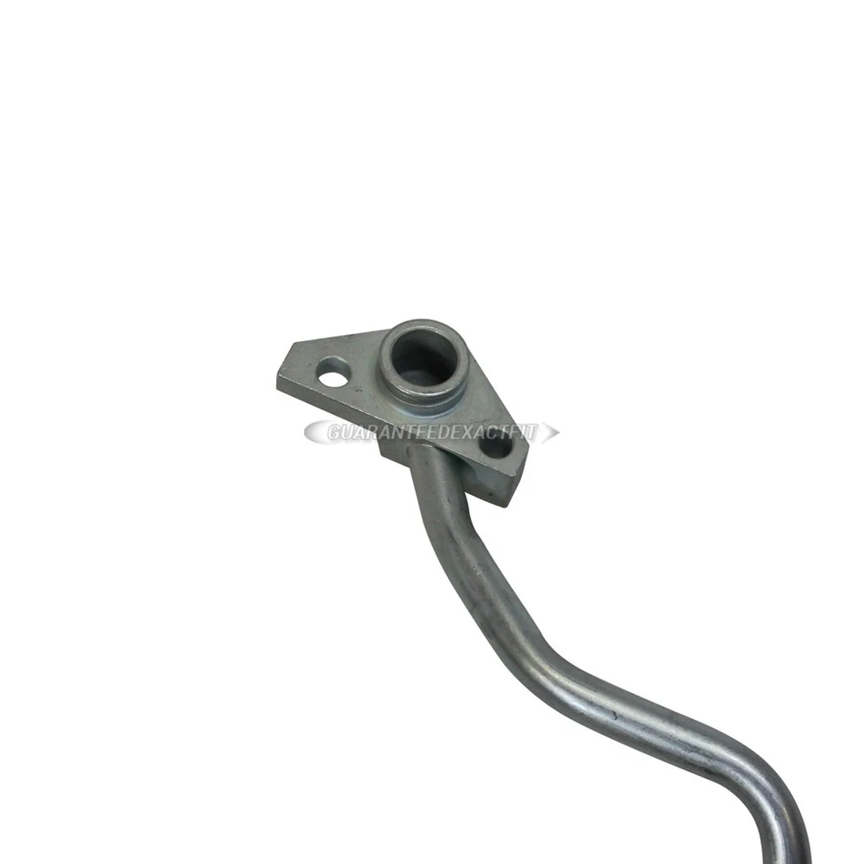 Manguera de presión de dirección asistida Edelmann para Dodge D150 y Ford F53 Foto 3 de 3