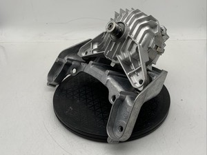 Miele W1 WMH260WPS Waschmaschine Motor Mpw00-53/6 00011687 7811423 #DD429