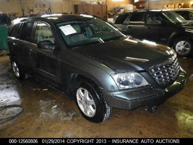 Fuel Pump Assembly Primary Pump Tank Mounted Fits 04-06 PACIFICA 1421679 Foto 2 de 4