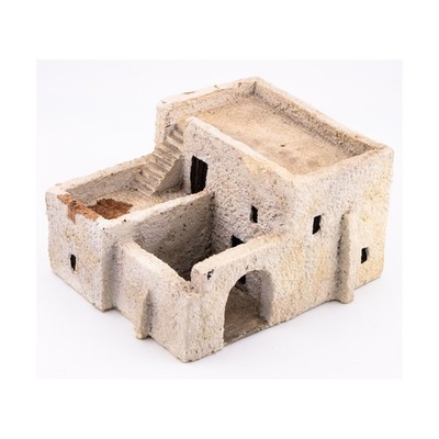 Lot Terrain 15mm Middle Eastern Building #2 NM