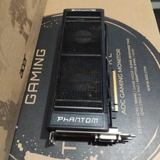 Gainward Phantom Geforce GTX 680 -2048M- 2GB GDDR5 