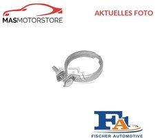 ROHRVERBINDER AUSPUFF ABGASANLAGE FA1 224-872 P FÜR RENAULT MEGANE II 1.9L