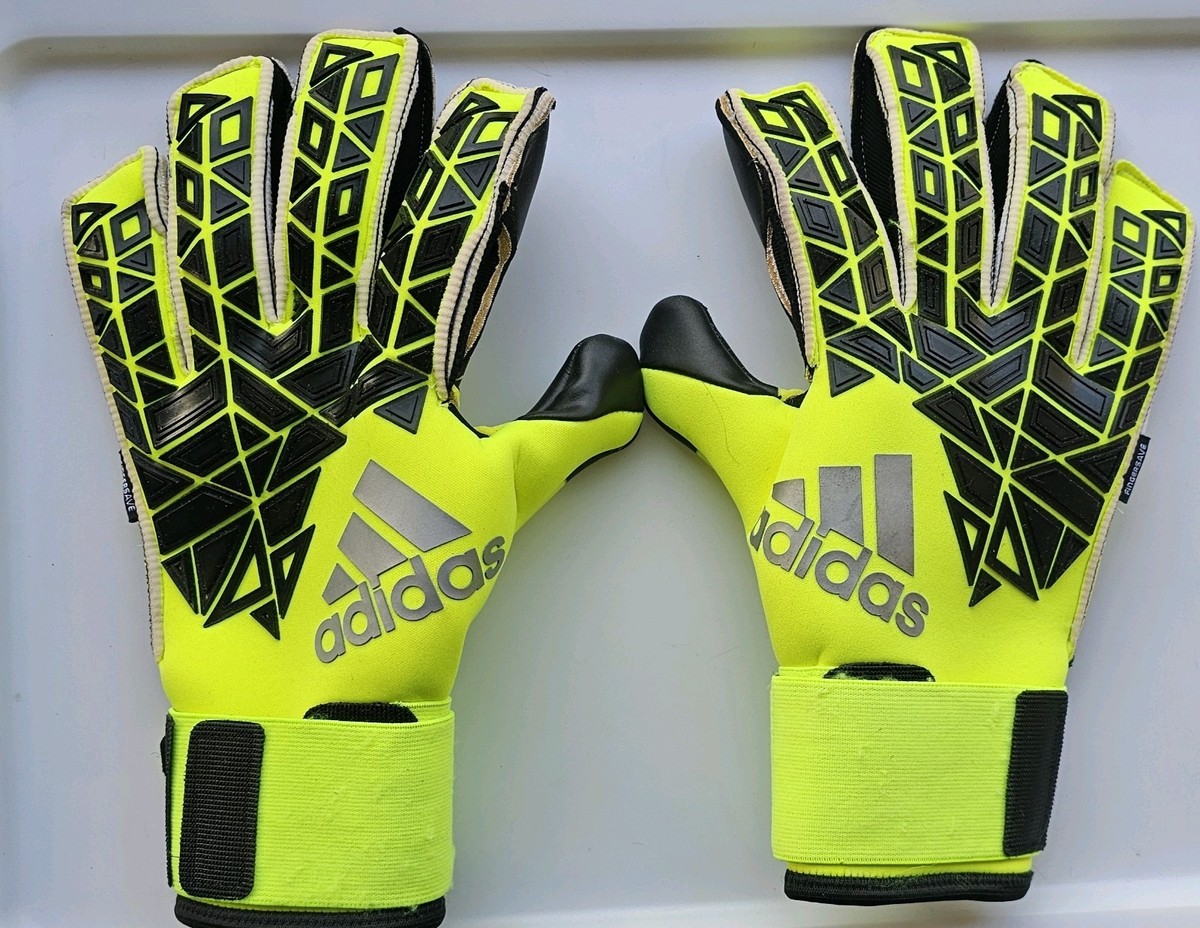 Keeper Gloves Adidas Ace Trans Pro Goalkeeper Gloves Adidas Ace Trans Pro