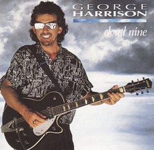Cloud Nine [Remaster] by George Harrison (CD, Feb-2004, Dark Horse (USA))