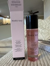 Mary Kay Oil Free Eye Makeup Remover 3.75 floz