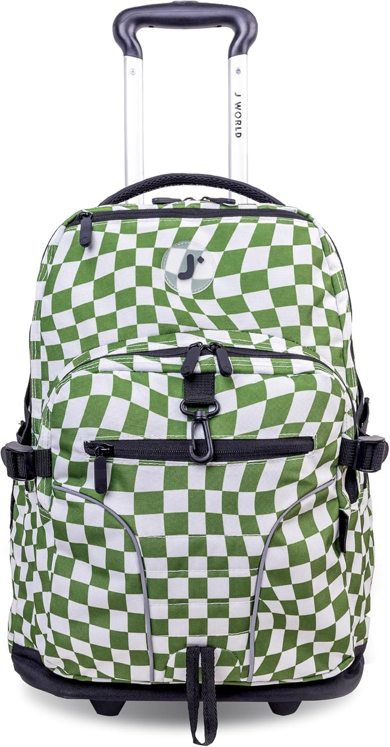 For Travel
