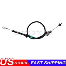 For 1976 1978-1986 Chevrolet C10 Throttle Cable Replacement Part 48336ts For 1976 1978-1986 Chevrolet C10 Throttle Cable Replacement Part 48336ts