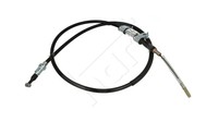 Hart Handbremsseile Handbremsseil Links Passend FüR Daewoo Lanos Klat