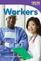 Workers | Dona Herweck Rice | Taschenbuch | Kartoniert / Broschiert | Englisch