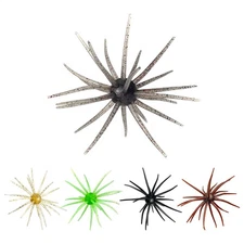 Simulation Sea Urchin Bait Fishing Lures Sea Lures Bait Topwater Fishing Lures