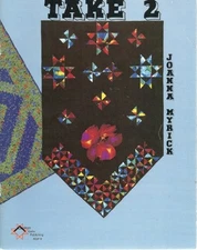 Title: Take 2 Eleven Contemporary o..., Myrick, Joanna 