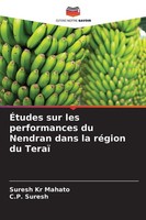 ÉTudes Sur Les Performances Du Nendran Dans La RéGion Du Teraï Mahato (U. A.)