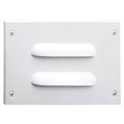 Healthcare Lighting Hnl610 Mvolt Led40 Am Lamp, No Ballast Required, 120-277V Ac