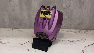 DANELECTRO / FUZZ (260529)