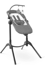 Beaba Up  Down Baby Bouncer with Adjustable Height