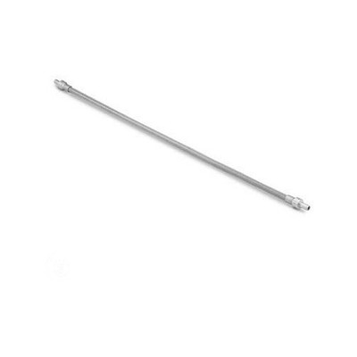 Swagelok SS-6BHT-36 PTFE-Lined Braided Hose Assembly FNSP