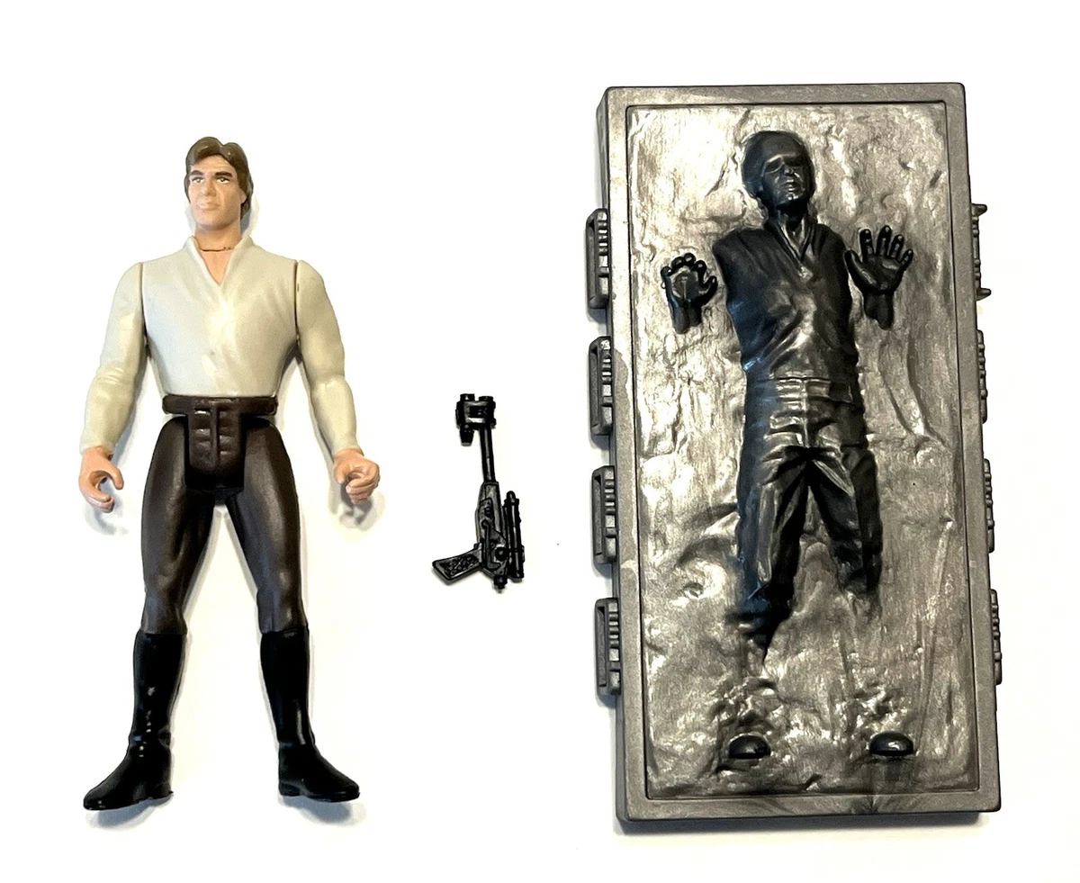 han solo carbonite products for sale | eBay