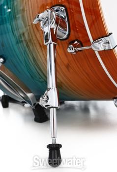 Mapex Armory Studioease Fast Tom 6er Shell Pack - Ocean Sunset, Sweetwater - Bild 4 von 11