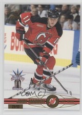 2000-01 Pacific Gold 23/50 John Madden #237 0c6