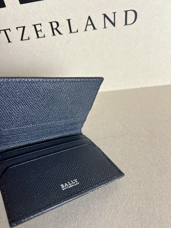 Bally wallet - Image 3 of 3