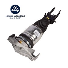 Audi Q7 (4L) Federbein Luftfederung 7L8616039D vorne links