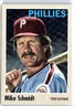 2024 Topps Archives - 1970 Topps Mike Schmidt #109