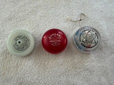 MAKE OFFER Yo-Yo yo yo Collection Duncan Imperial Yomega RB II High Performance