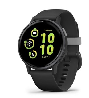 Garmin Vivoactive 5 GPS Smartwatch