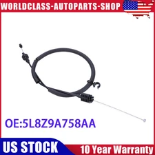 1* Throttle Cable Control Assembly for Ford Escape 2001-2004 5L8Z9A758AA USA