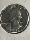 1955 D Washington Quarter ~ BU Uncirculated Mint State ~ 90% Silver 25c US Coin
