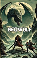 Beowulf(Illustrated) Anonymous Taschenbuch Englisch 2024 Micheal Smith