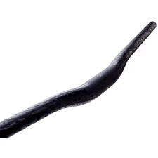 Atlas Riser Handlebar - 31.8 x 785mm - 1-1/4" Rise - Black  HB12AR31.8STE