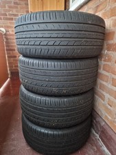 MERCEDES E CLASS W212 17" DIAMOND CUT ALLOY A2124015602 *8