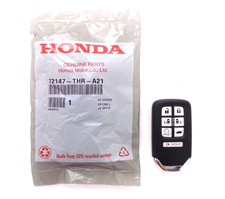 2018-2020 Honda Odyssey Remote Key Fob 72147-thr-a21 Driver 1 New Sealed Oem