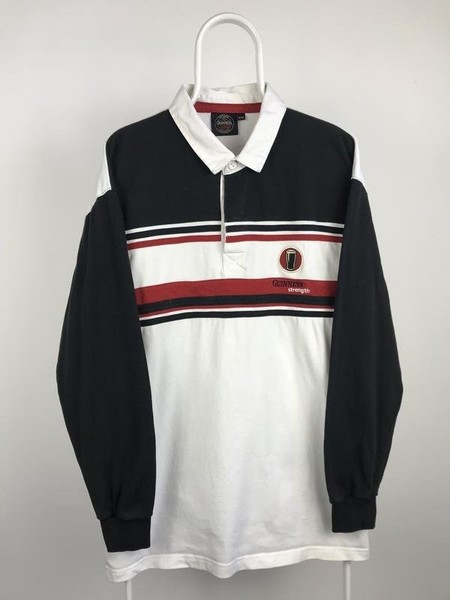 Men American Vintage Long Sleeve Black 44 / XXL /