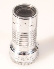 SIMPSON 16MM F 2.0 LENS