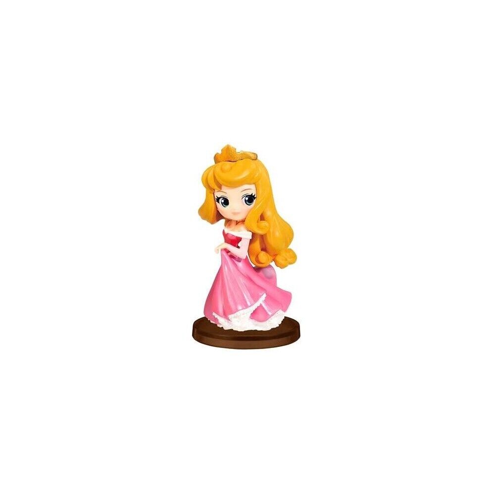FIGURA BANPRESTO DISNEY AURORA 7 CM FIGURAS CINE DISNEY