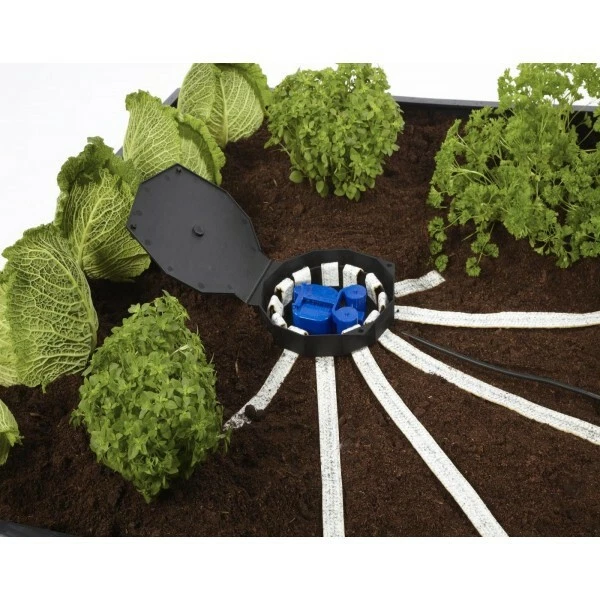 AutoPot AQUAbox Spyder - Image 3 of 4