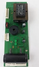 Compass Controls 8400-1208 Circuit Board